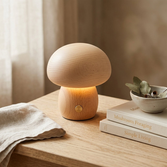 Table Lamp Small